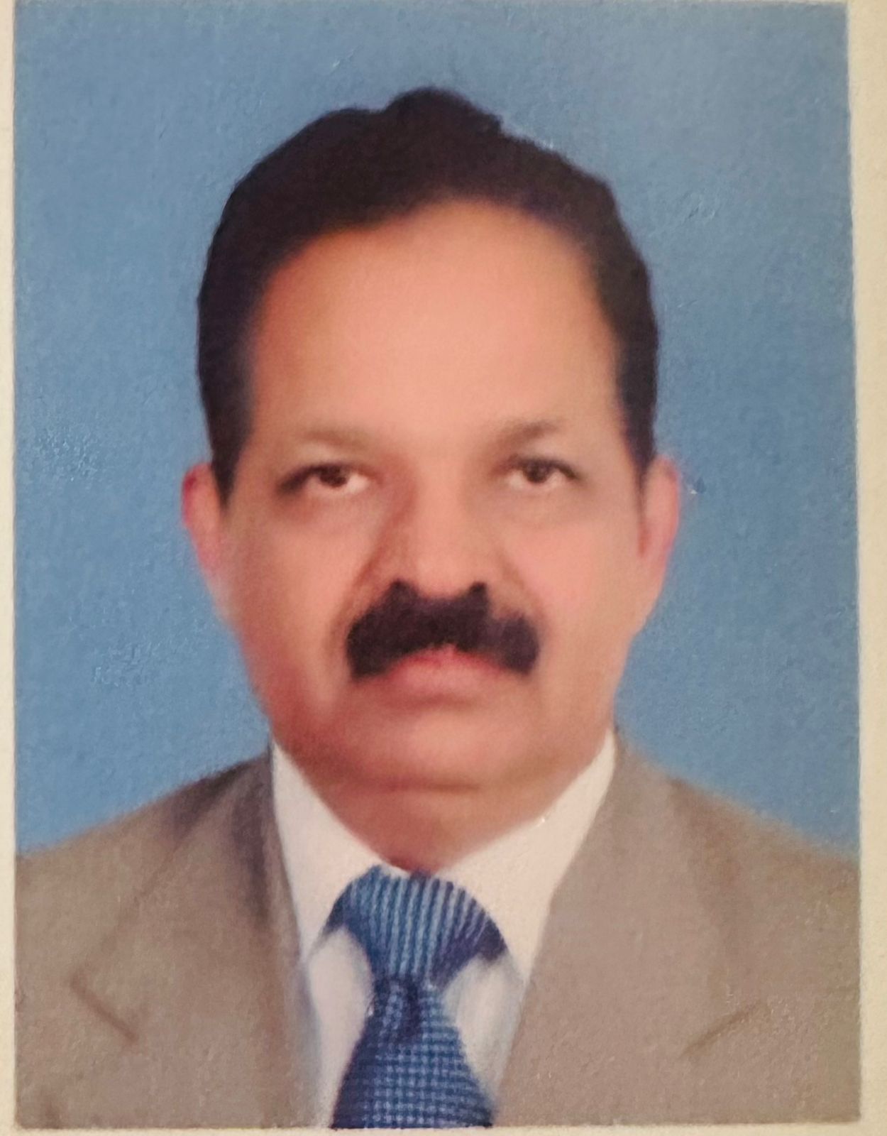 Dr. Abdul Ghani
